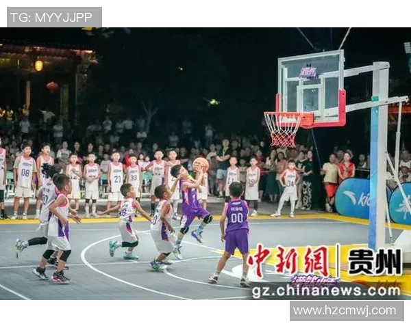 平阴第三届篮球赛精彩回顾与赛事亮点分享，助力青少年体育发展与团队精神培养