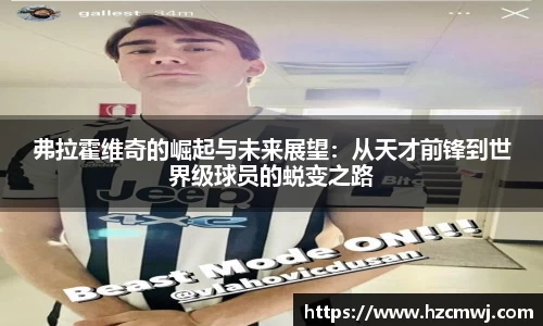 弗拉霍维奇的崛起与未来展望：从天才前锋到世界级球员的蜕变之路